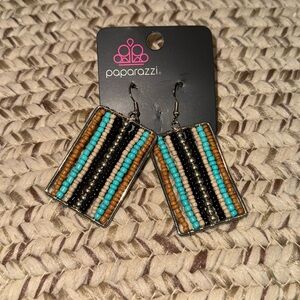 Paparazzi Earrings